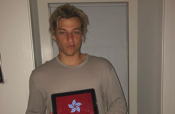Get to Know Jacob Hurley Bongiovi - Jon Bon Jovi & Dorothea Bongiovi's Son